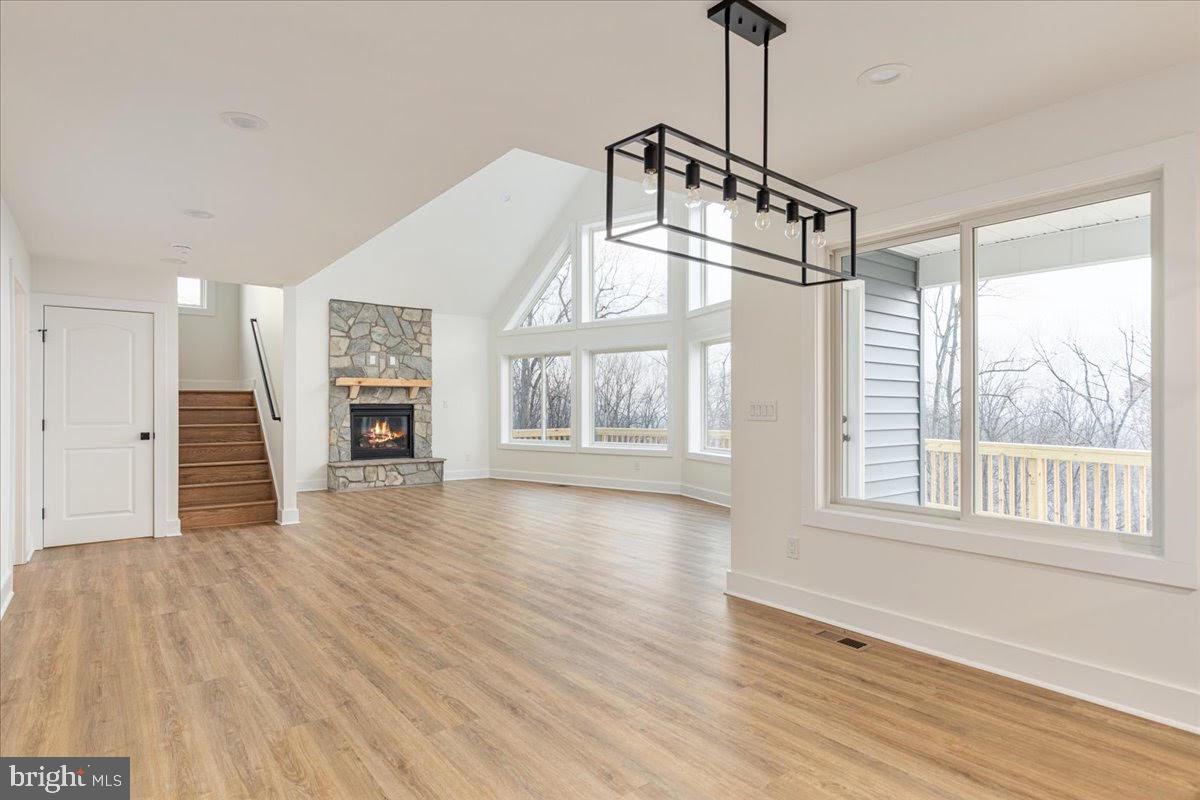 SHENANDOAH FARMS - Residential