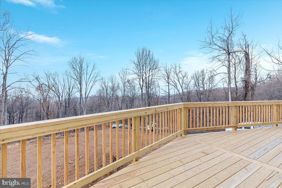 SHENANDOAH FARMS - Residential