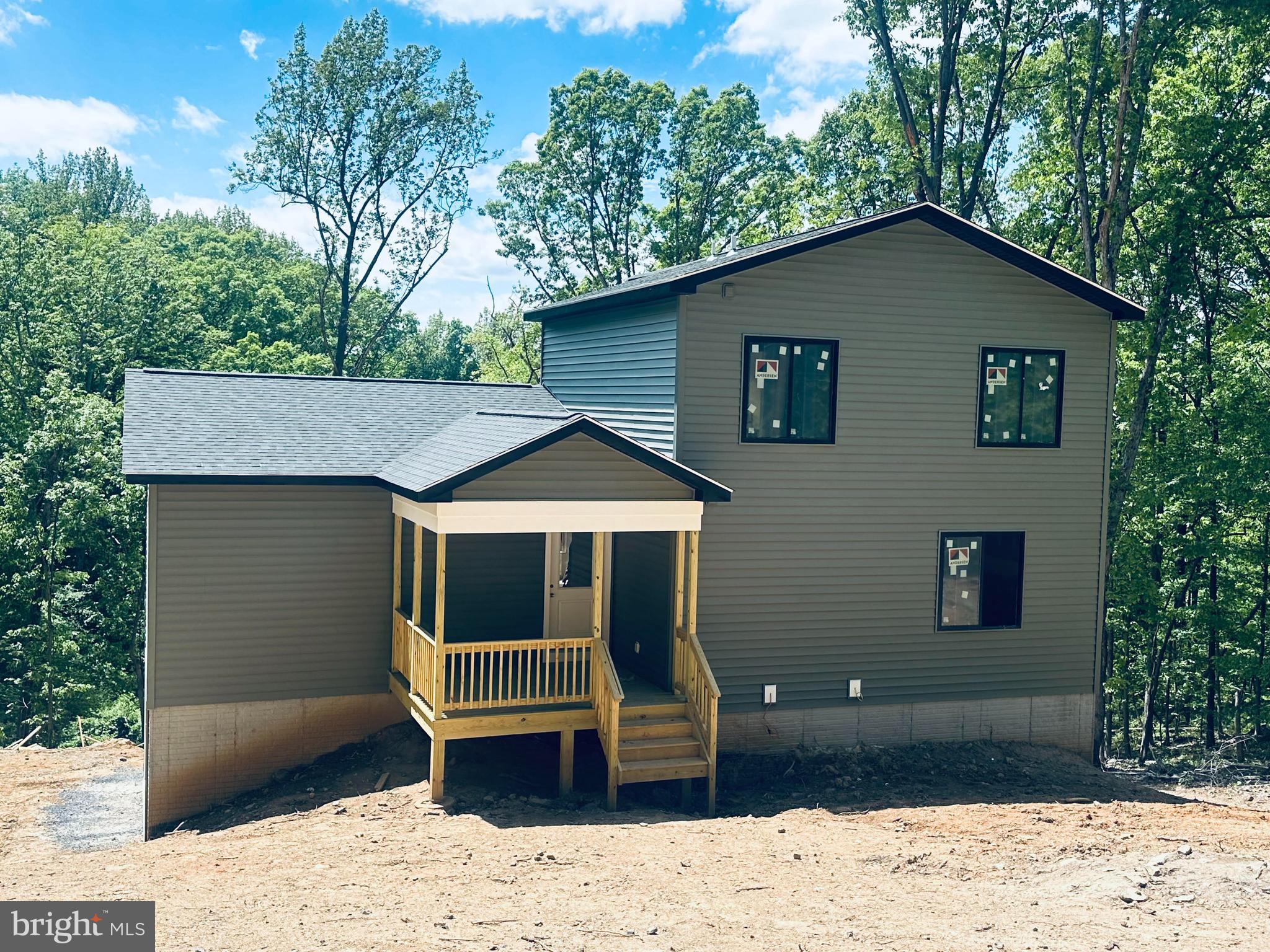 SHENANDOAH FARMS - Residential