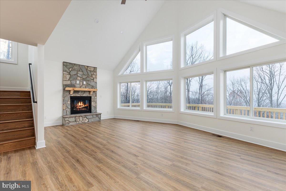 SHENANDOAH FARMS - Residential