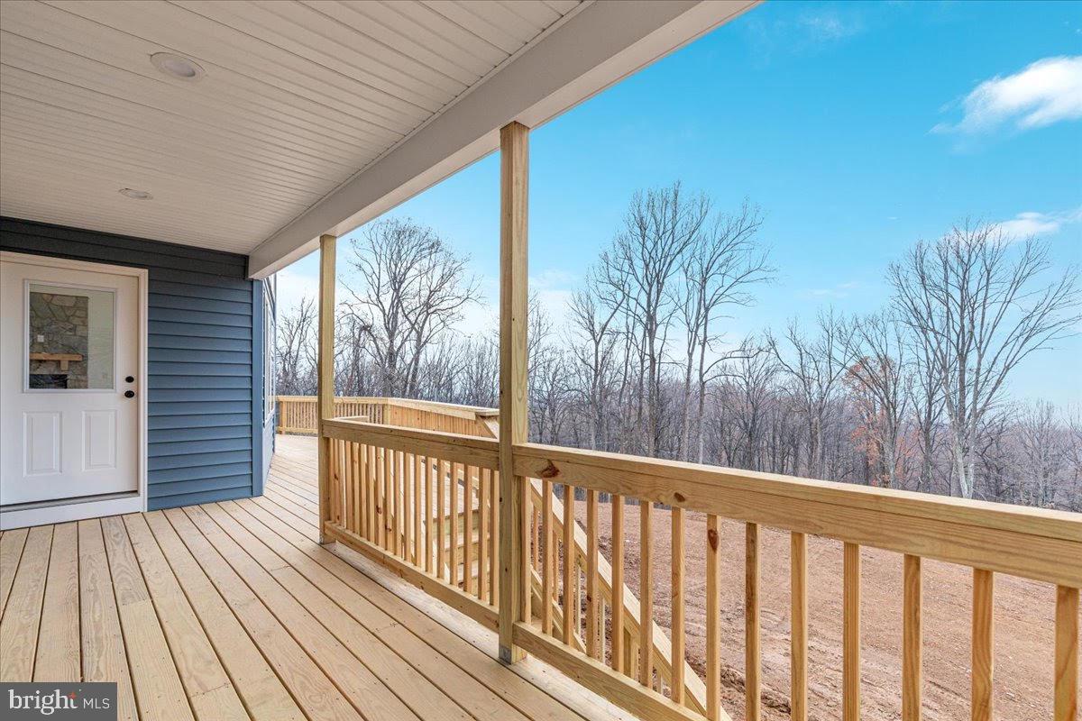 SHENANDOAH FARMS - Residential