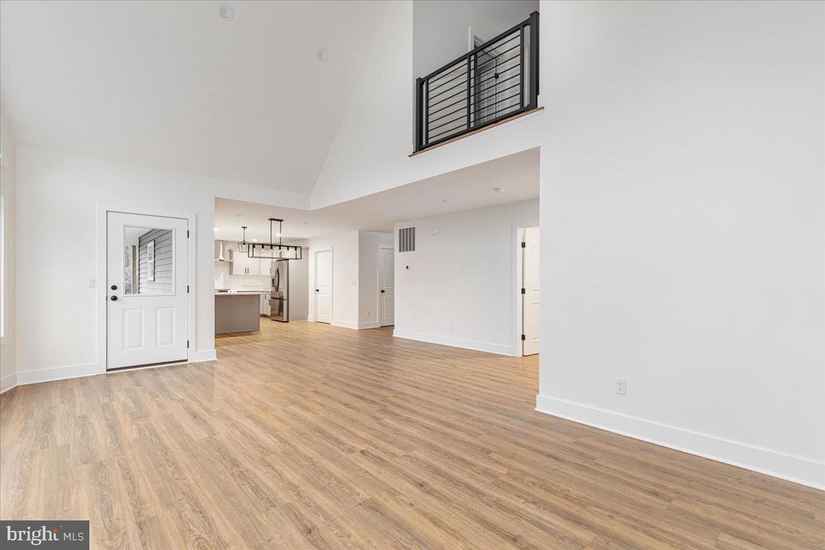 SHENANDOAH FARMS - Residential