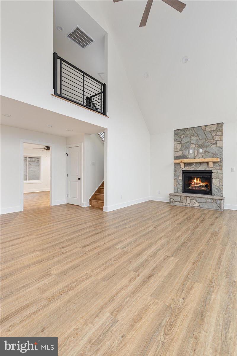 SHENANDOAH FARMS - Residential
