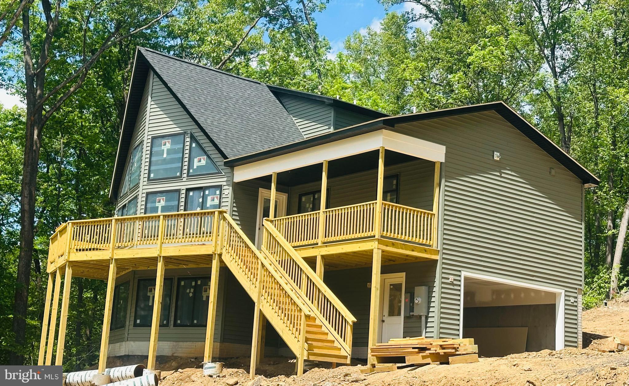SHENANDOAH FARMS - Residential