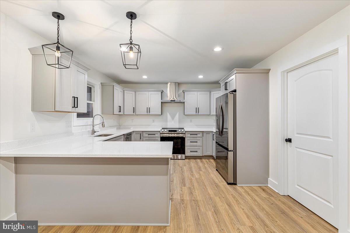SHENANDOAH FARMS - Residential