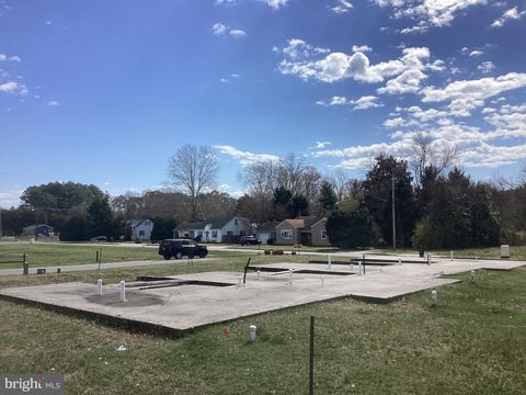 245 BRIARWOOD CIRCLE DENTON MD 21629