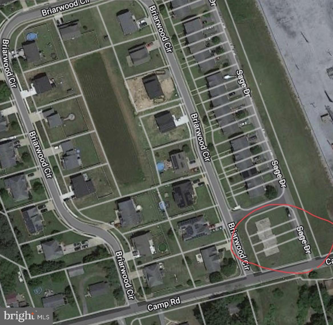 245 BRIARWOOD CIRCLE