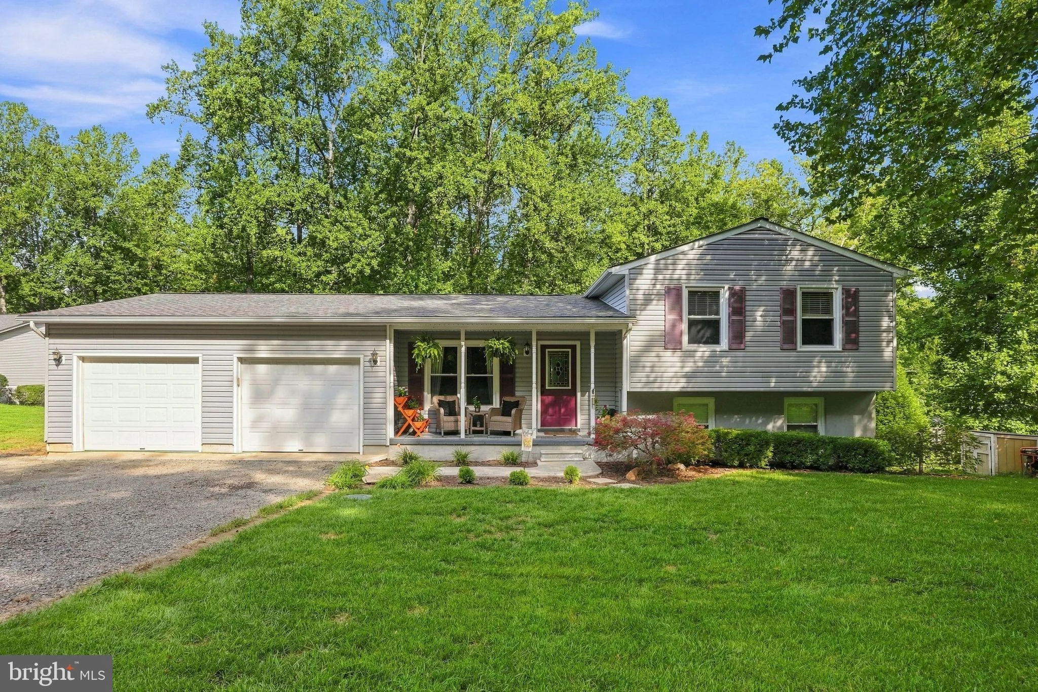 520 Cropp Road, Fredericksburg, VA, 22406