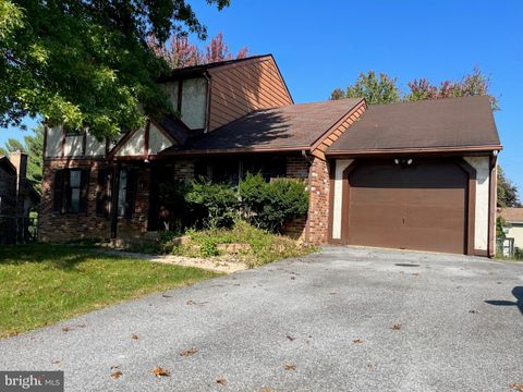 Photo of 525 DELP RD, LANCASTER, PA 17601 (MLS # PALA2041842)