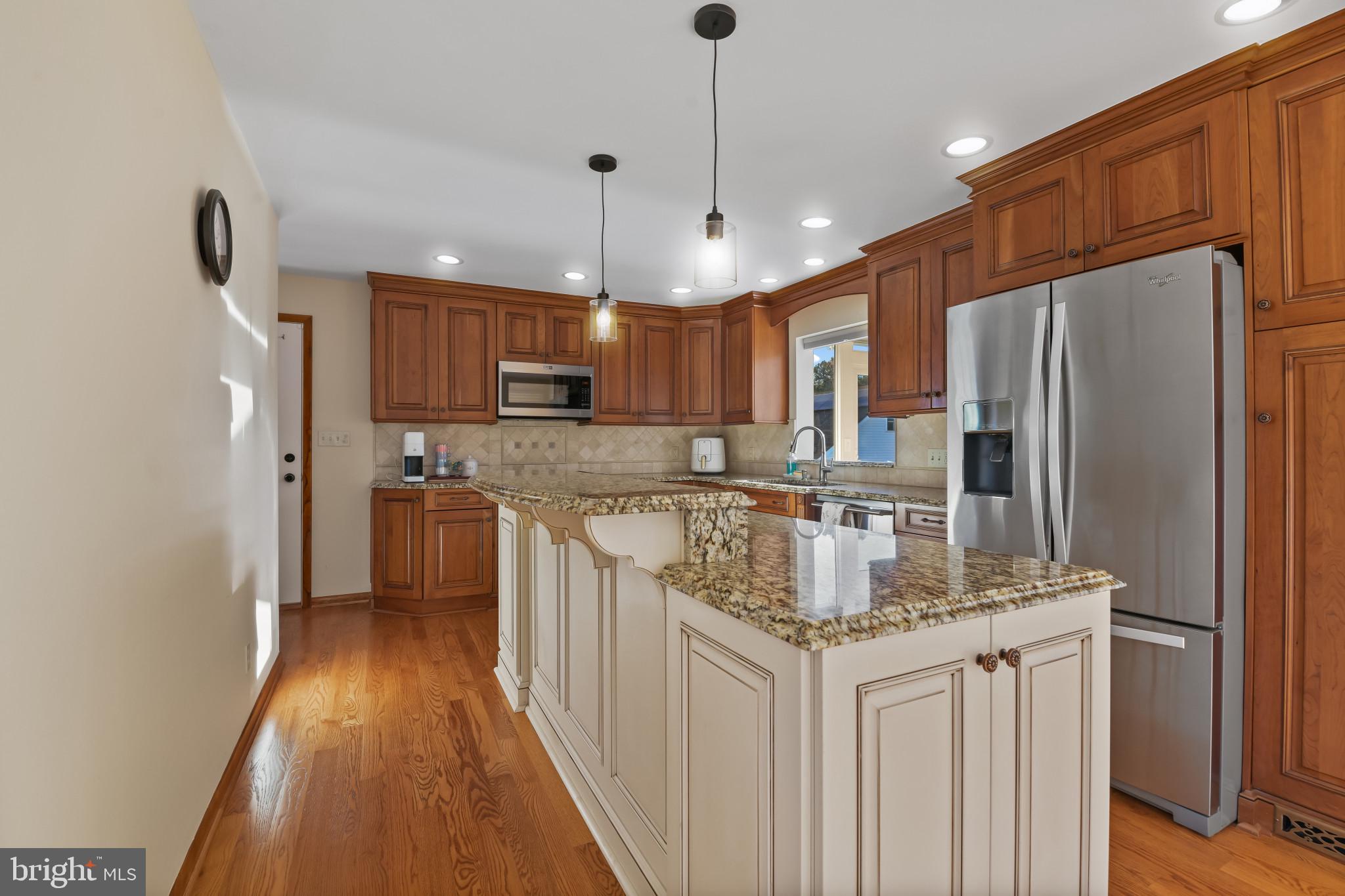 HAMPSTEAD - Residential