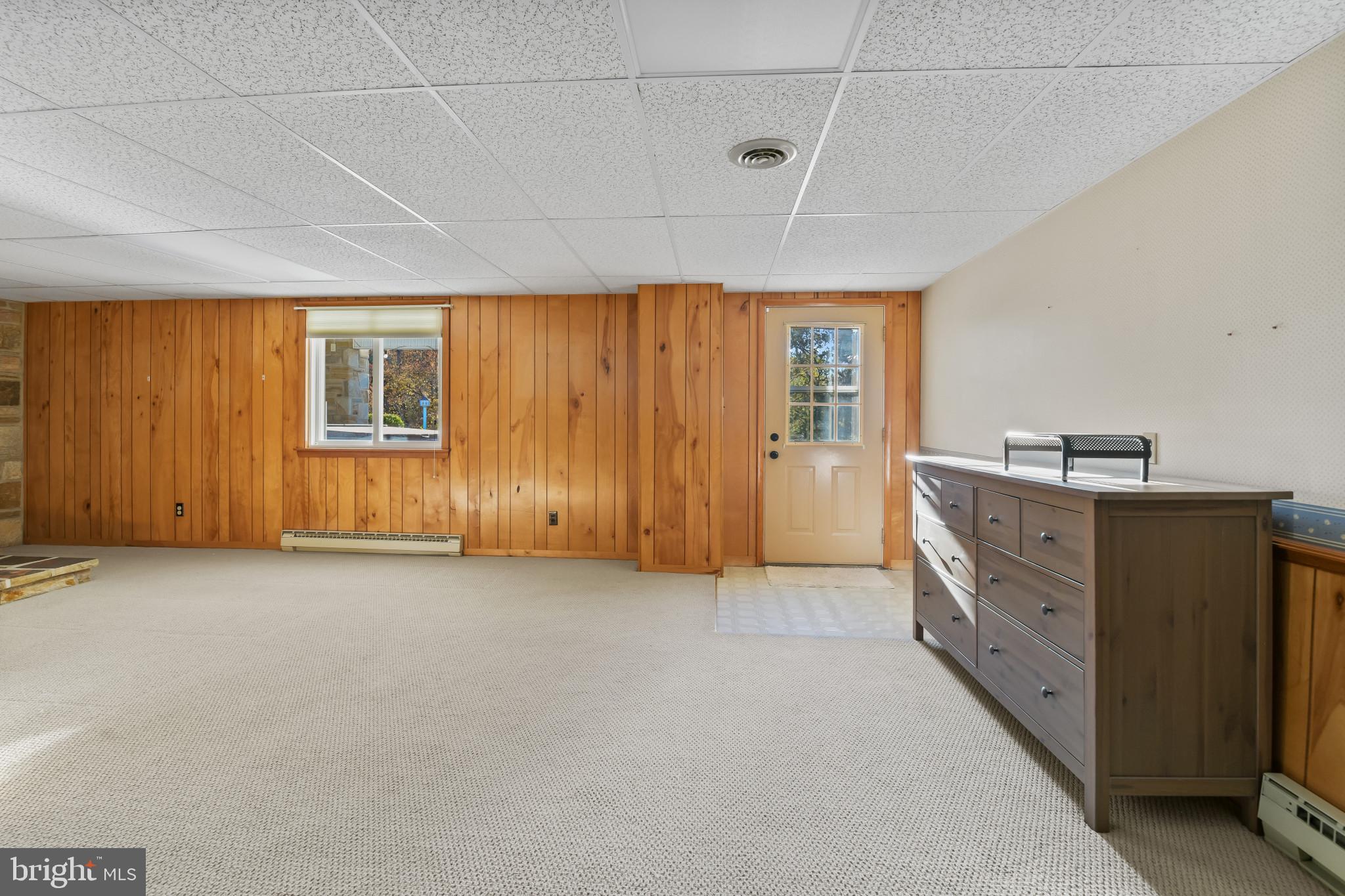 HAMPSTEAD - Residential