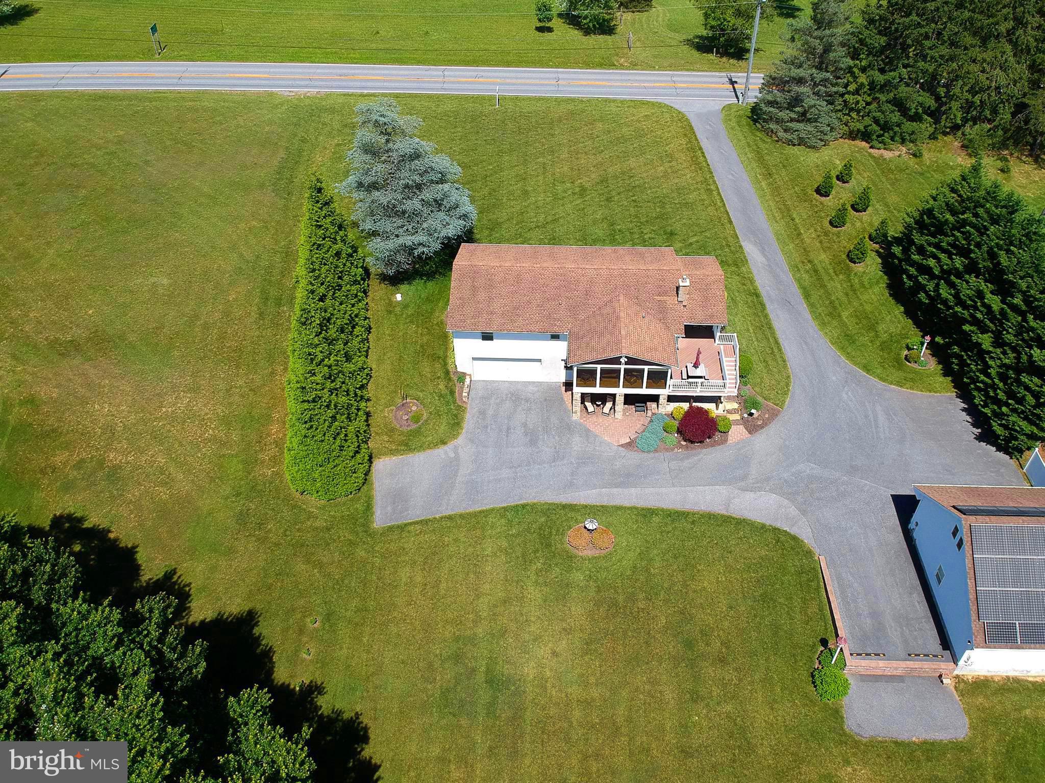 HAMPSTEAD - Residential