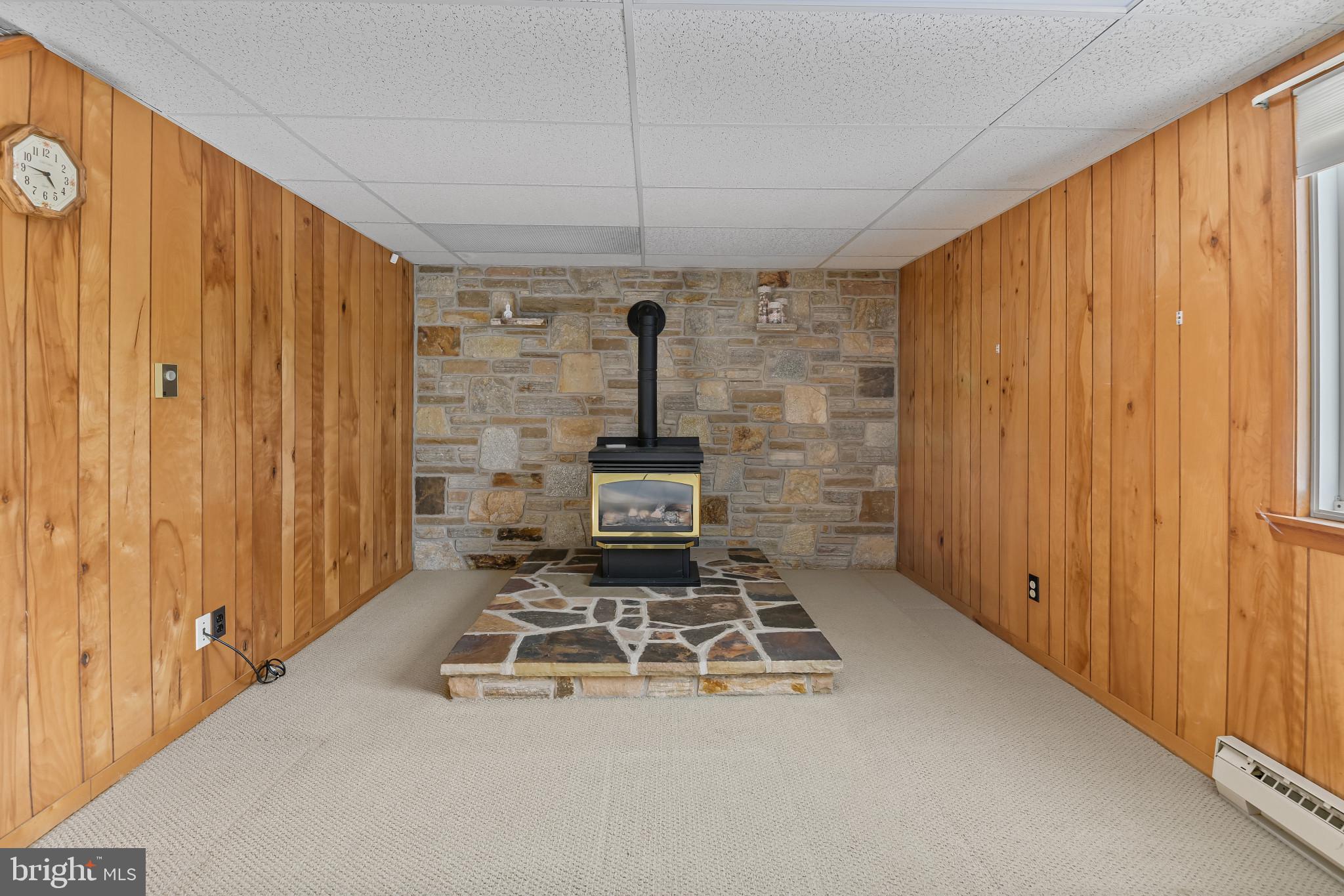 HAMPSTEAD - Residential