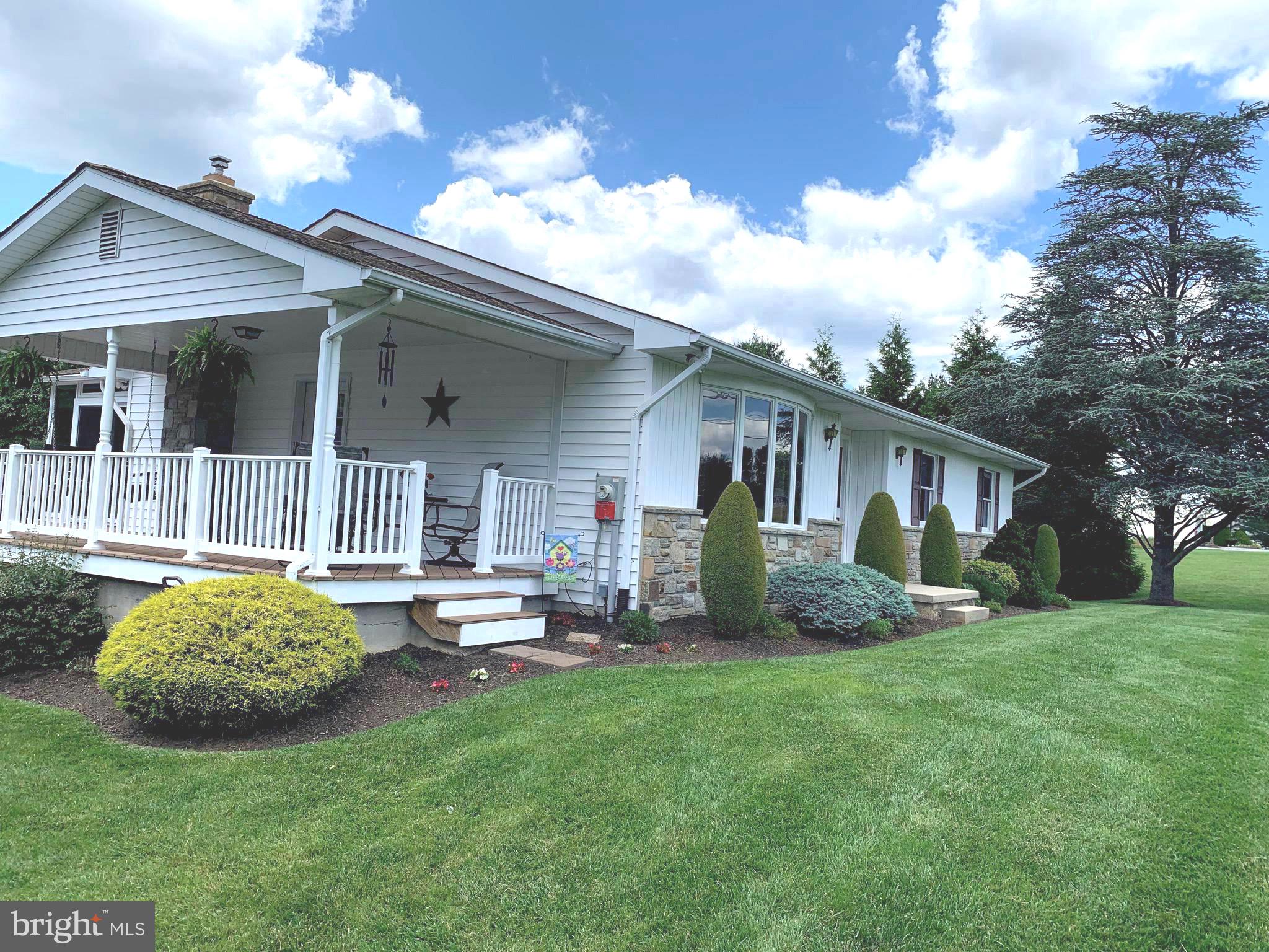 HAMPSTEAD - Residential