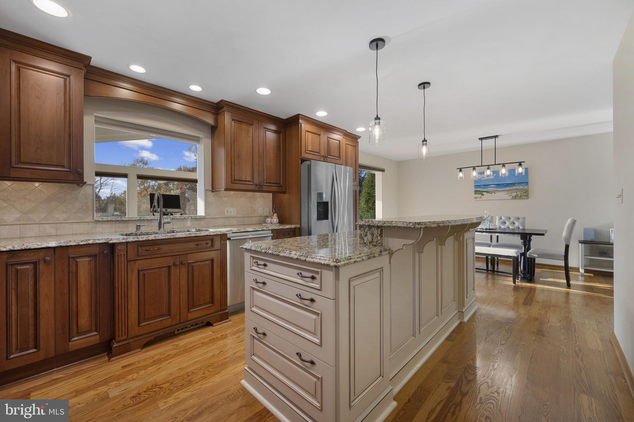 HAMPSTEAD - Residential