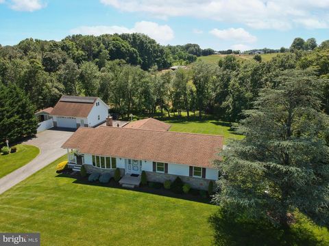 18906 FALLS ROAD HAMPSTEAD MD 21074