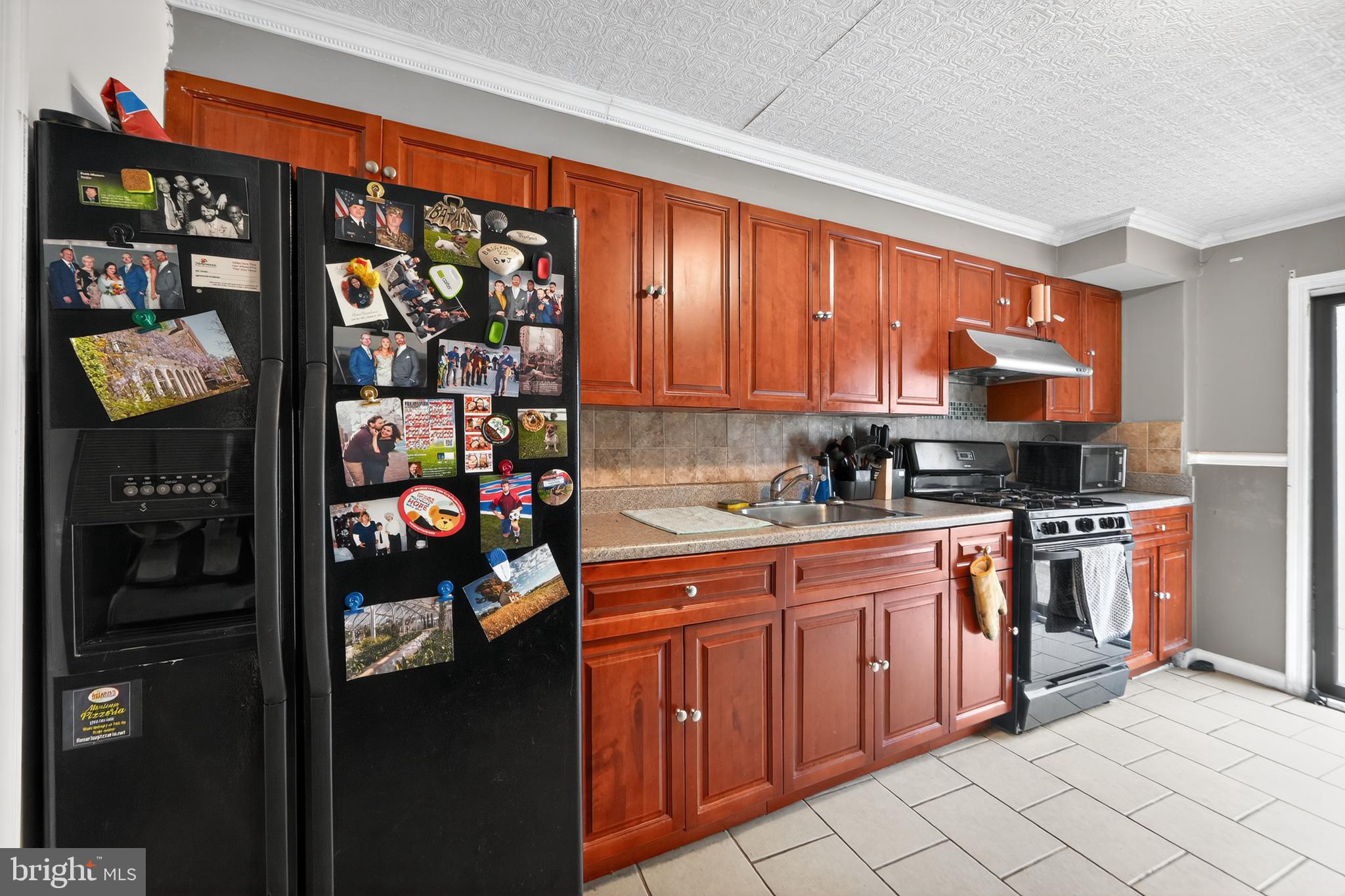 LOWER MOYAMENSING - Residential