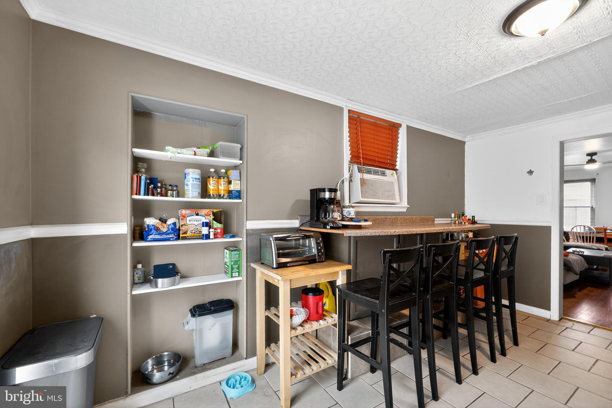 LOWER MOYAMENSING - Residential