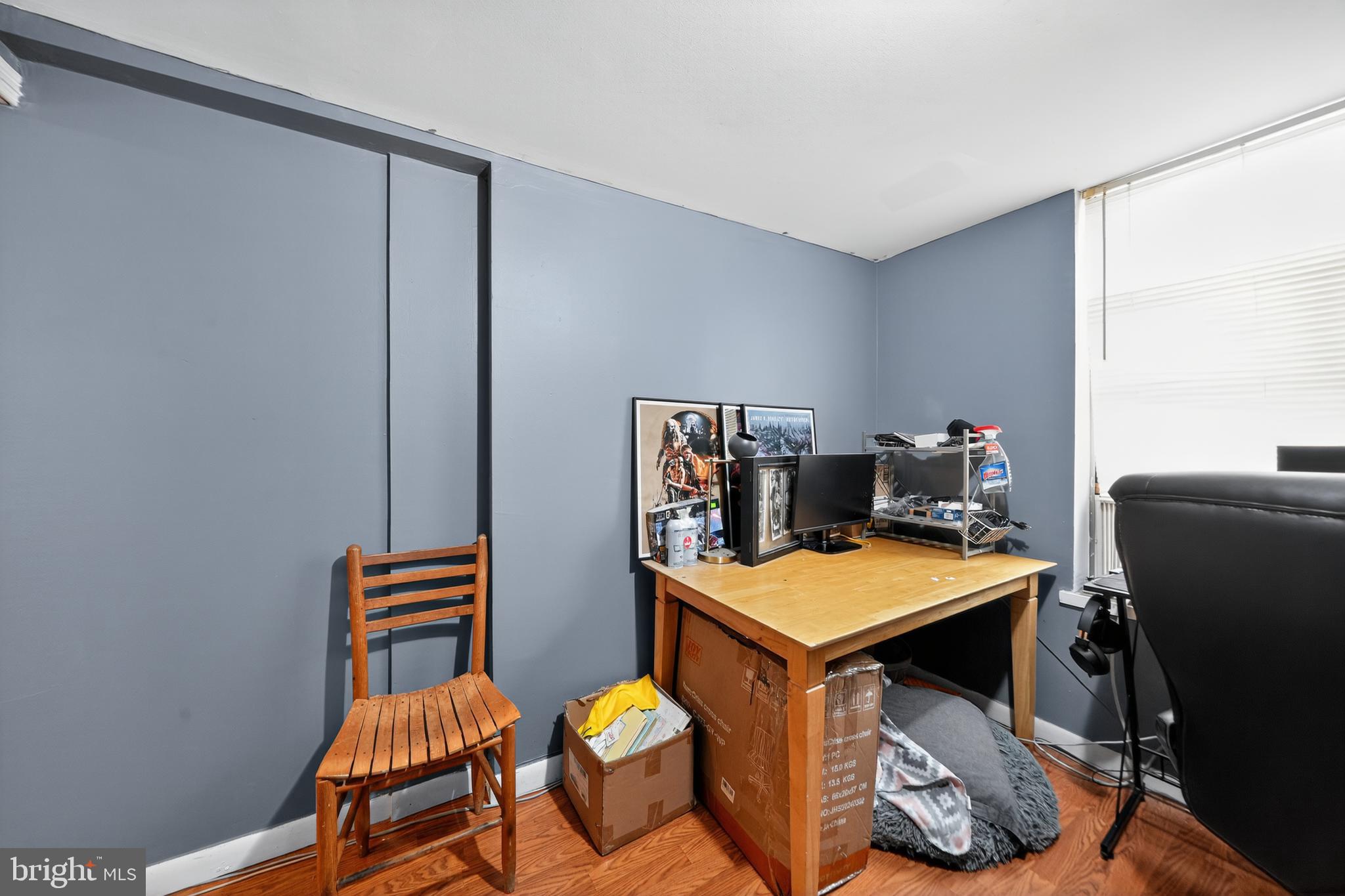 LOWER MOYAMENSING - Residential