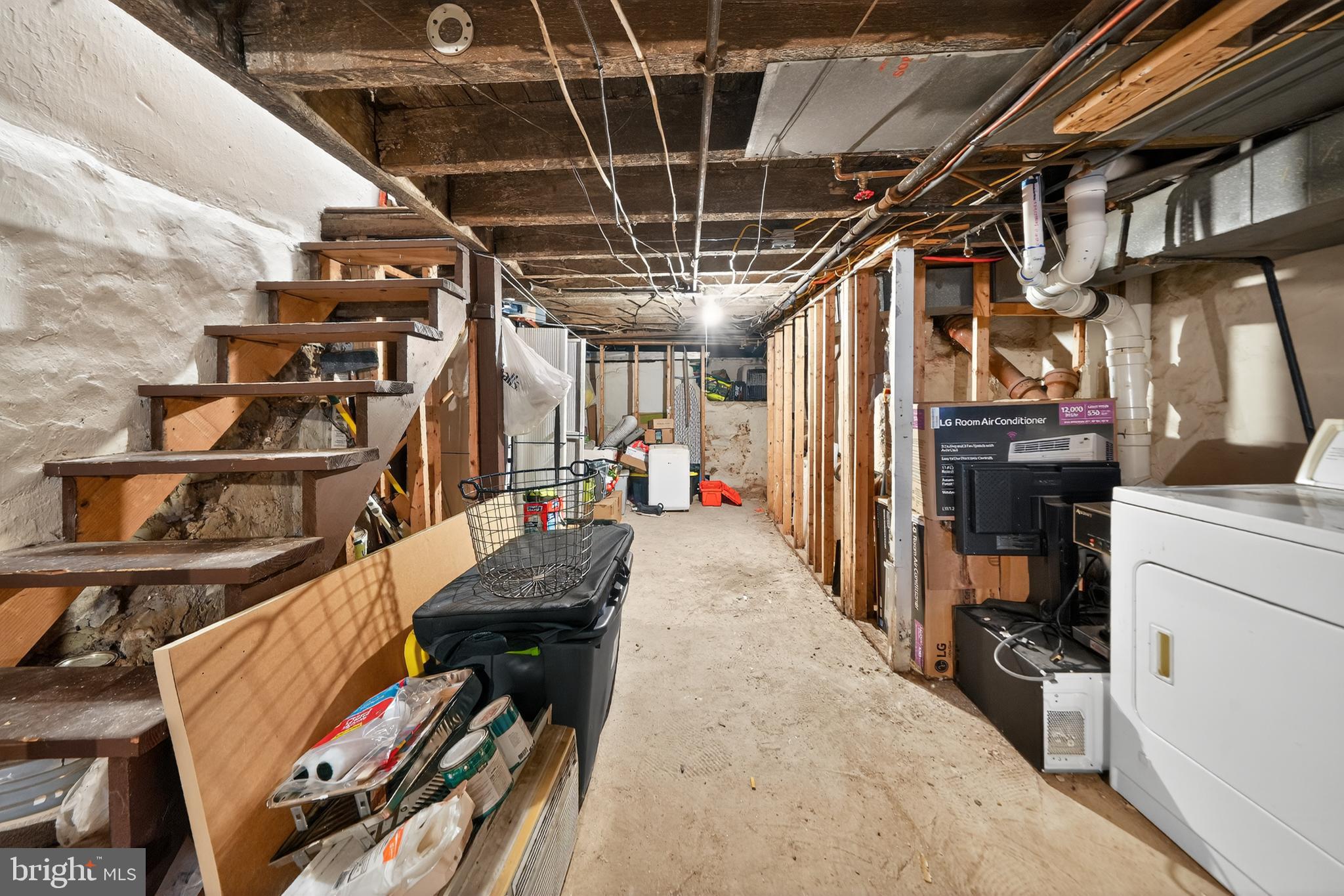 LOWER MOYAMENSING - Residential