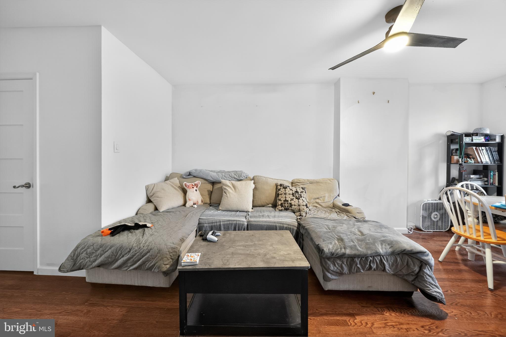 LOWER MOYAMENSING - Residential