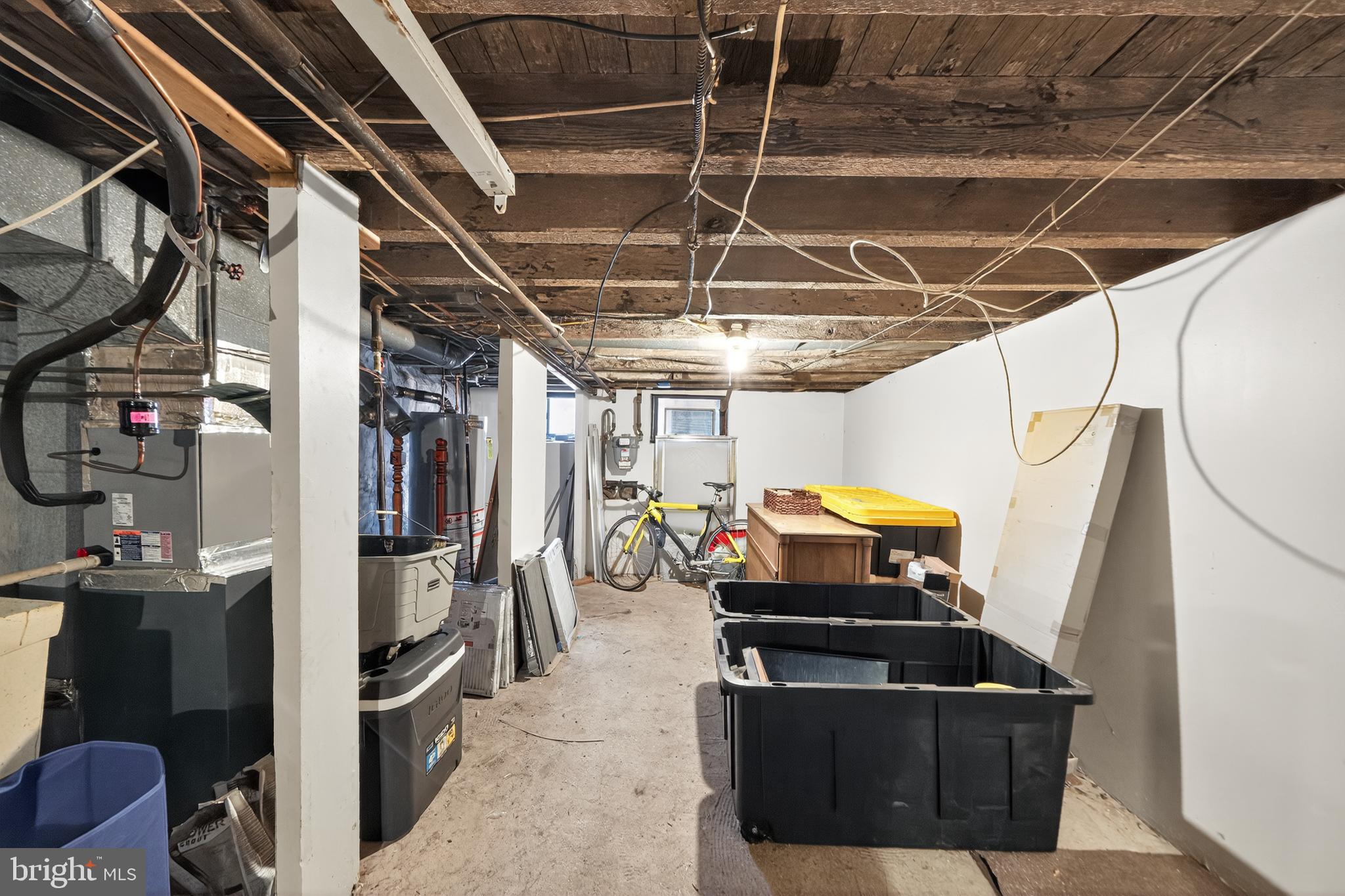 LOWER MOYAMENSING - Residential