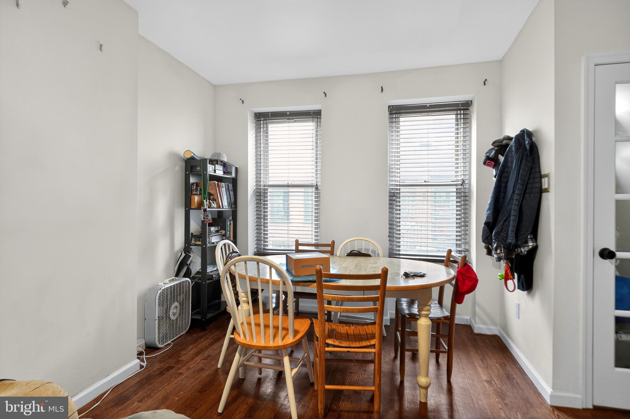 LOWER MOYAMENSING - Residential