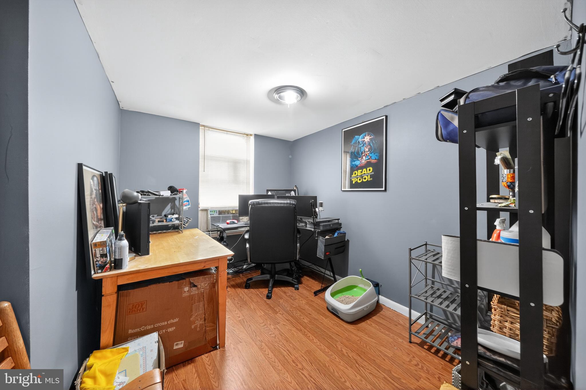 LOWER MOYAMENSING - Residential