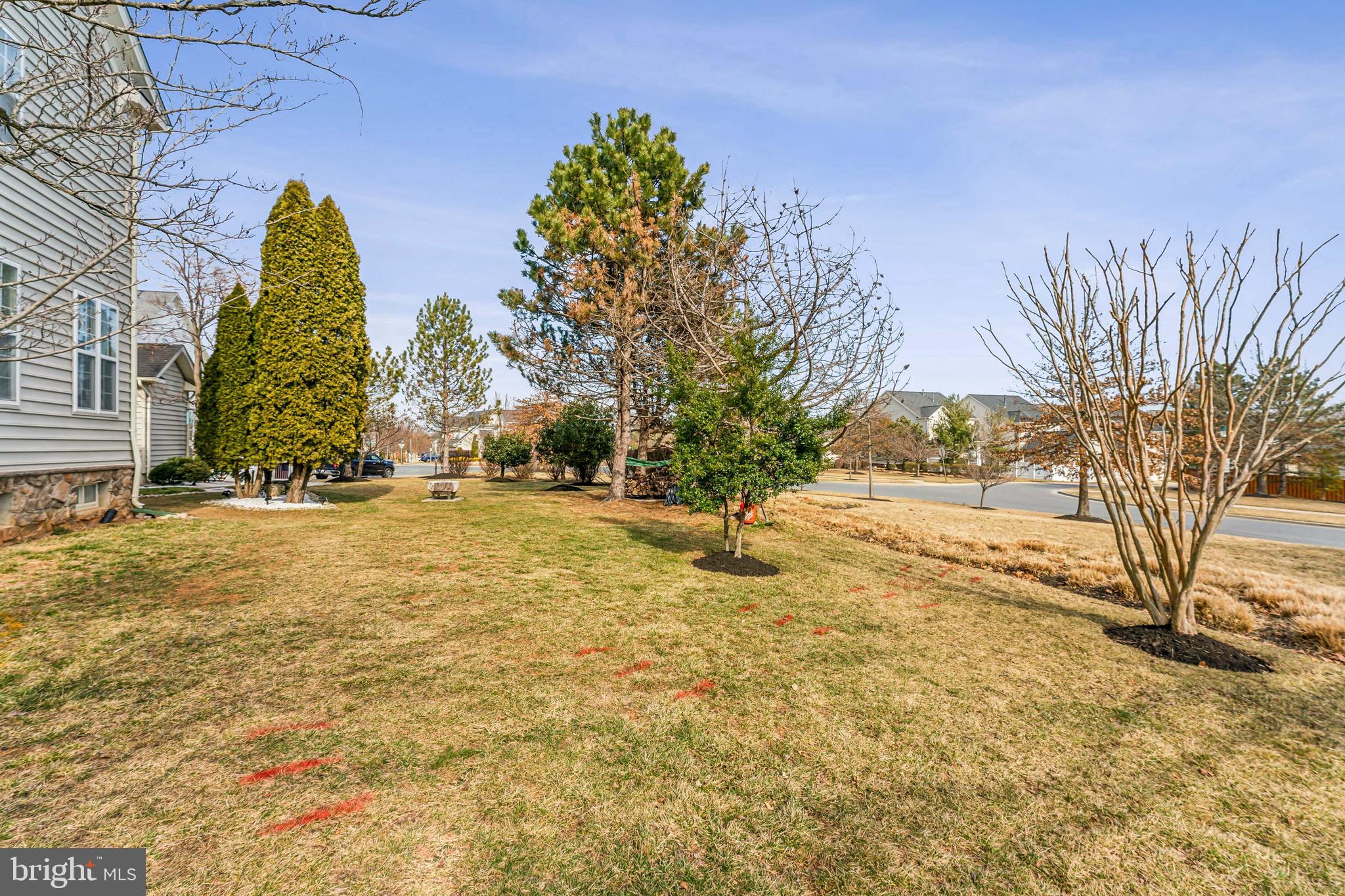 HIGHLANDS AT CLARKSBURG - Residential