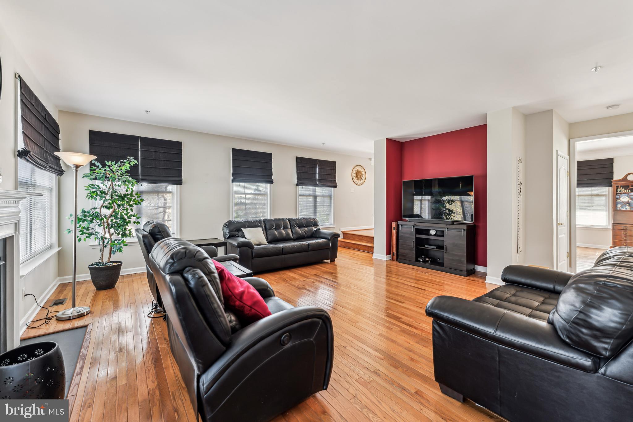 HIGHLANDS AT CLARKSBURG - Residential