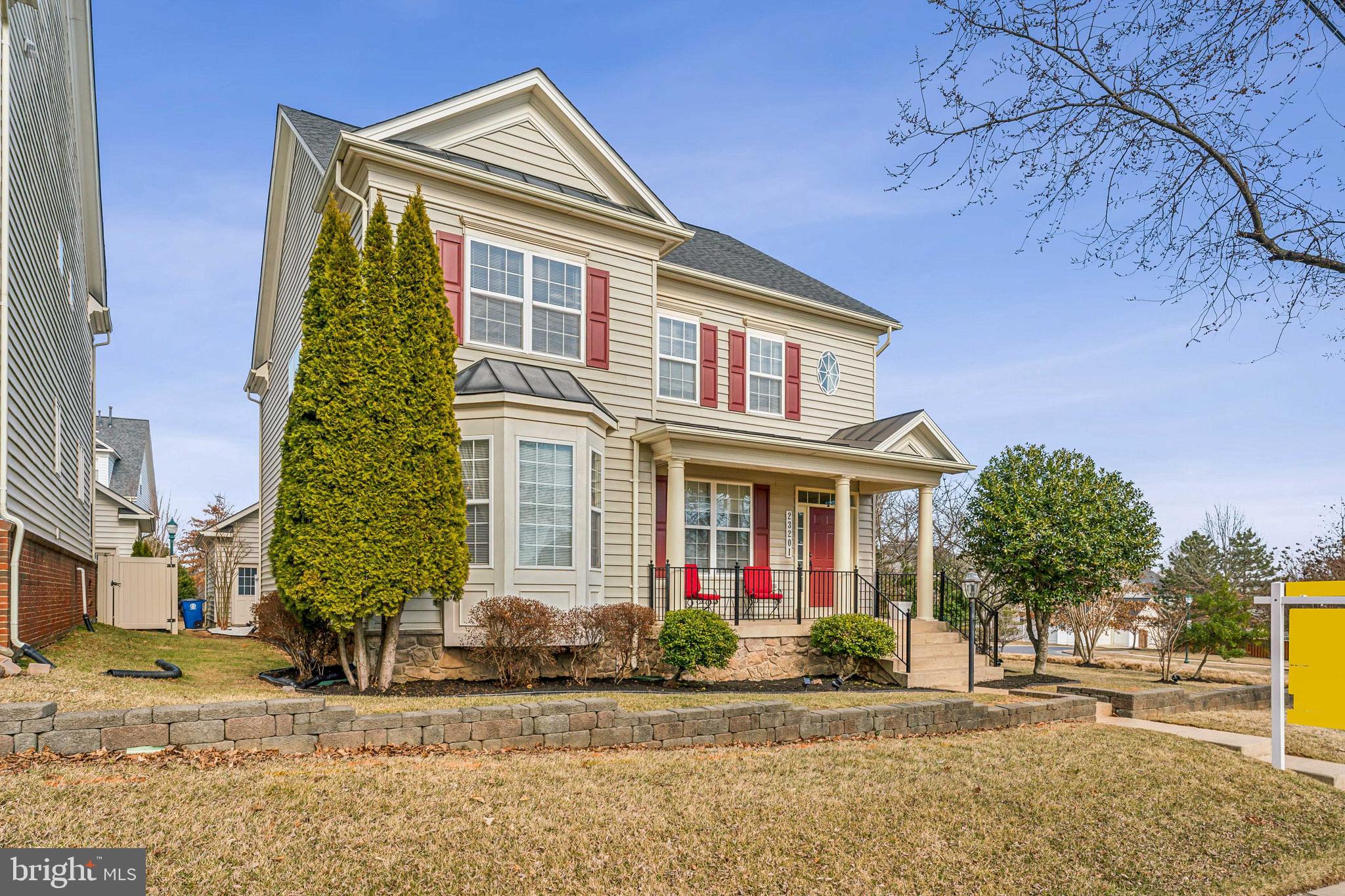 HIGHLANDS AT CLARKSBURG - Residential