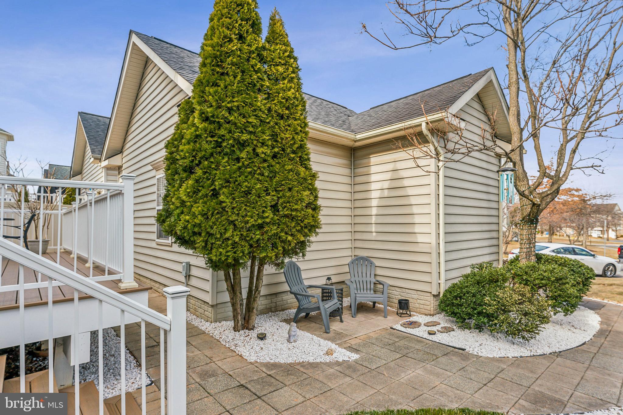 HIGHLANDS AT CLARKSBURG - Residential