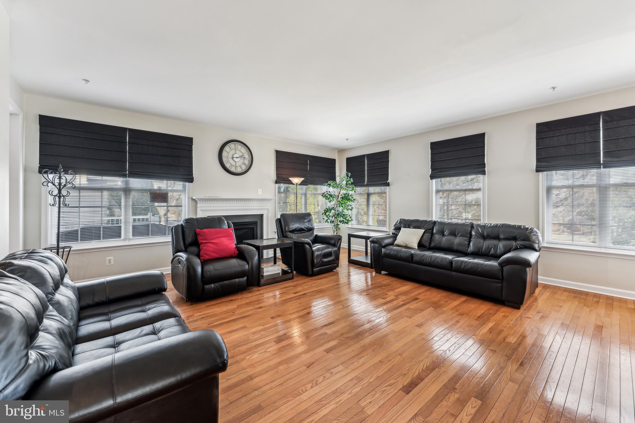 HIGHLANDS AT CLARKSBURG - Residential