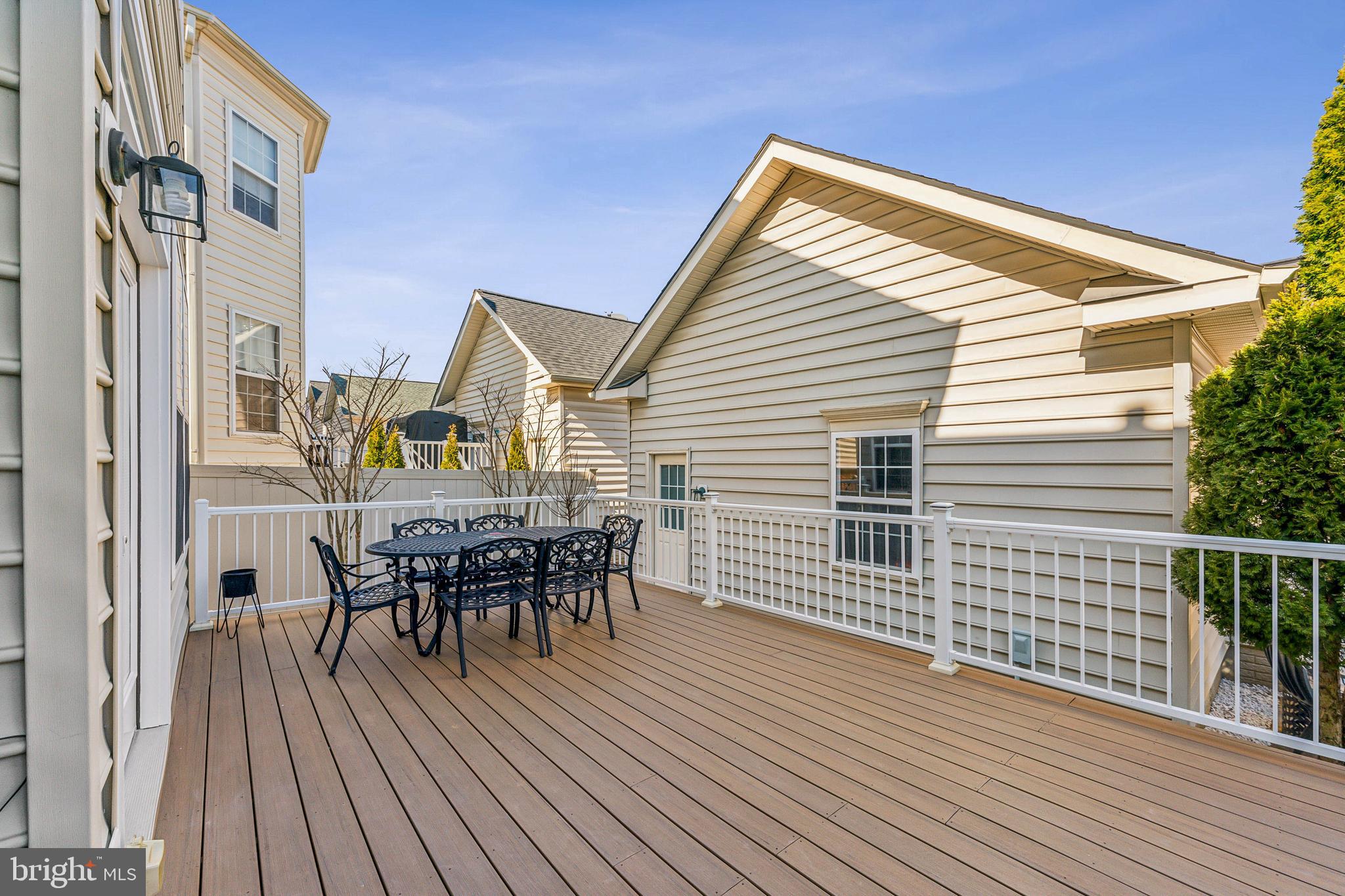 HIGHLANDS AT CLARKSBURG - Residential