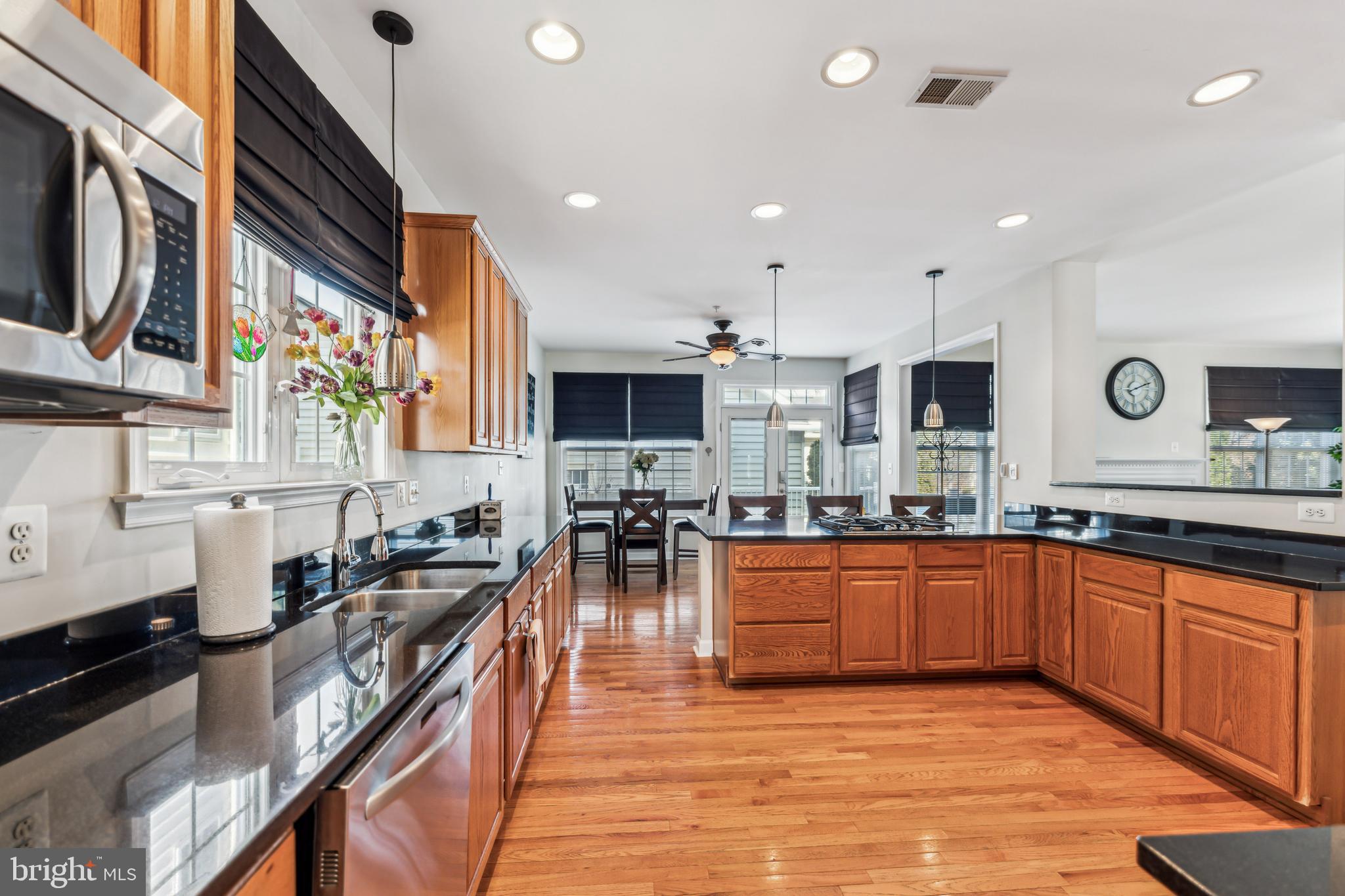 HIGHLANDS AT CLARKSBURG - Residential