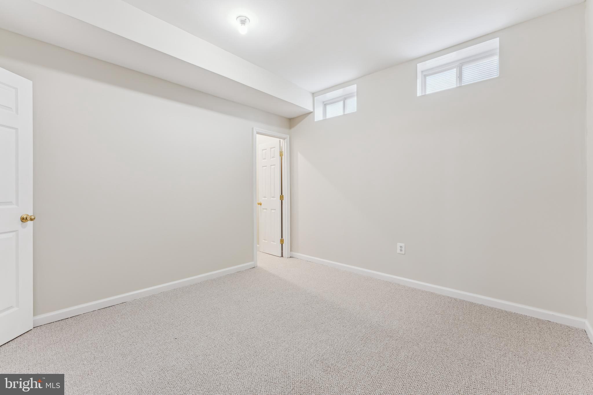 HIGHLANDS AT CLARKSBURG - Residential