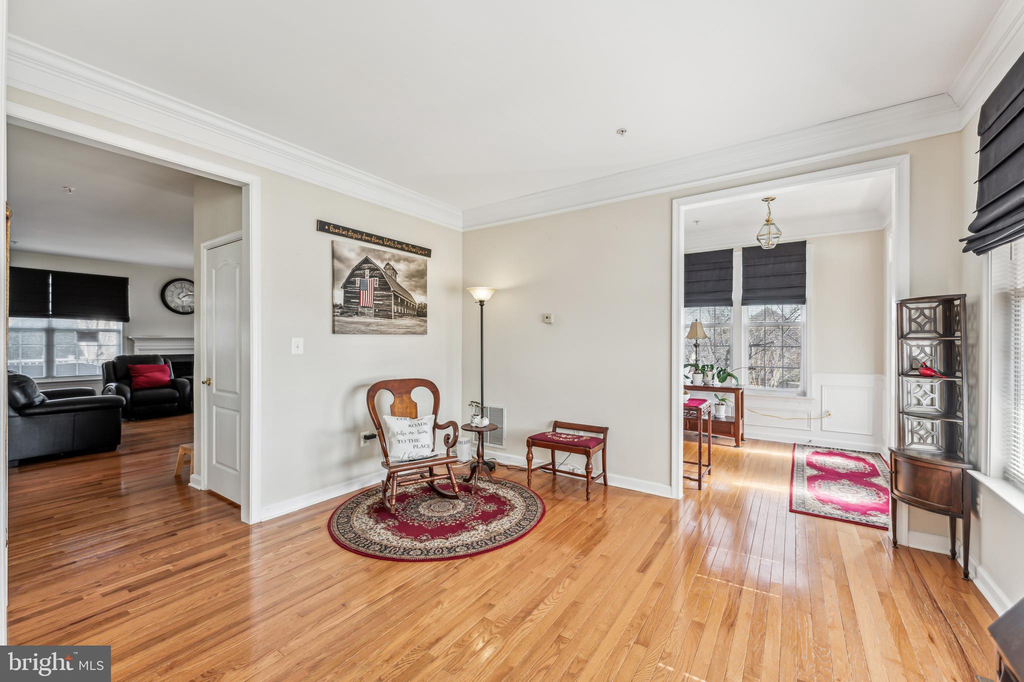 HIGHLANDS AT CLARKSBURG - Residential