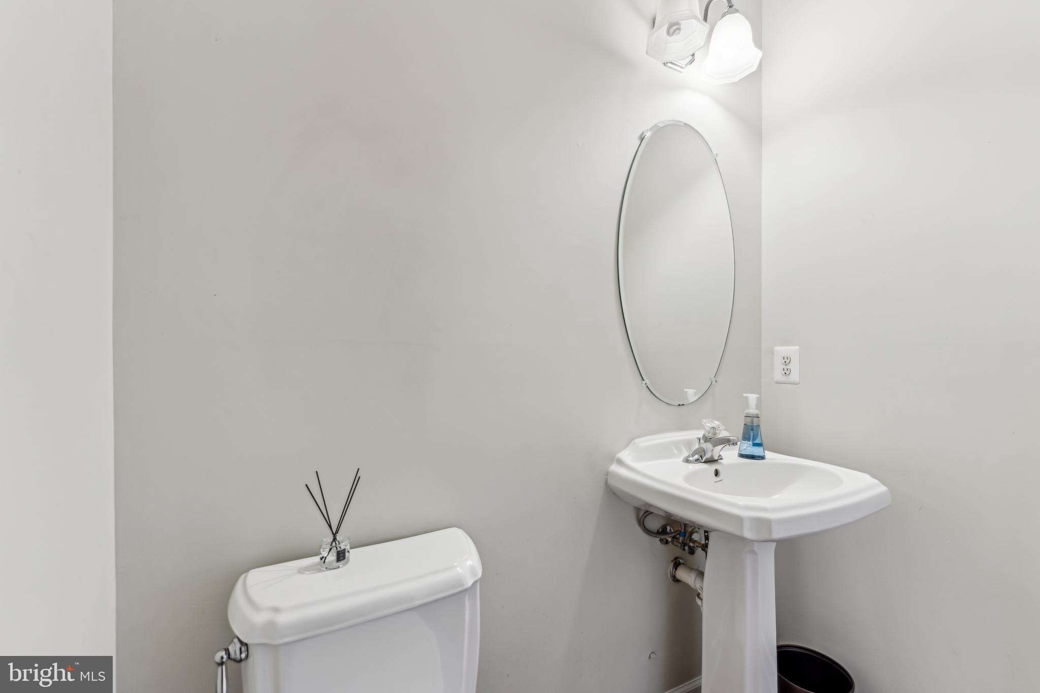 HIGHLANDS AT CLARKSBURG - Residential