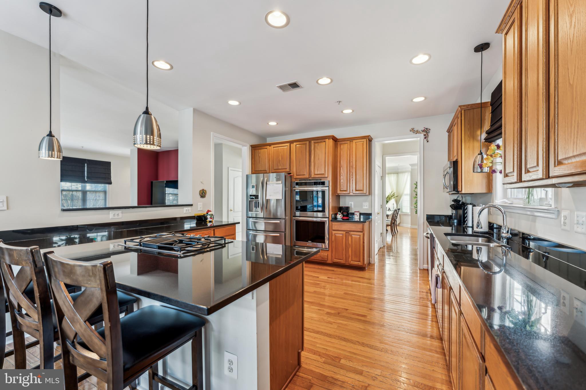 HIGHLANDS AT CLARKSBURG - Residential