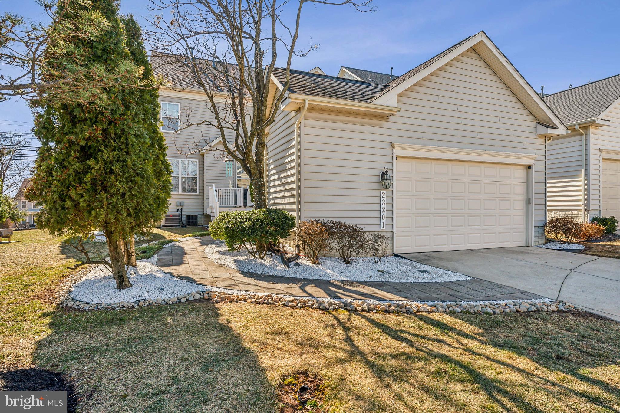 HIGHLANDS AT CLARKSBURG - Residential