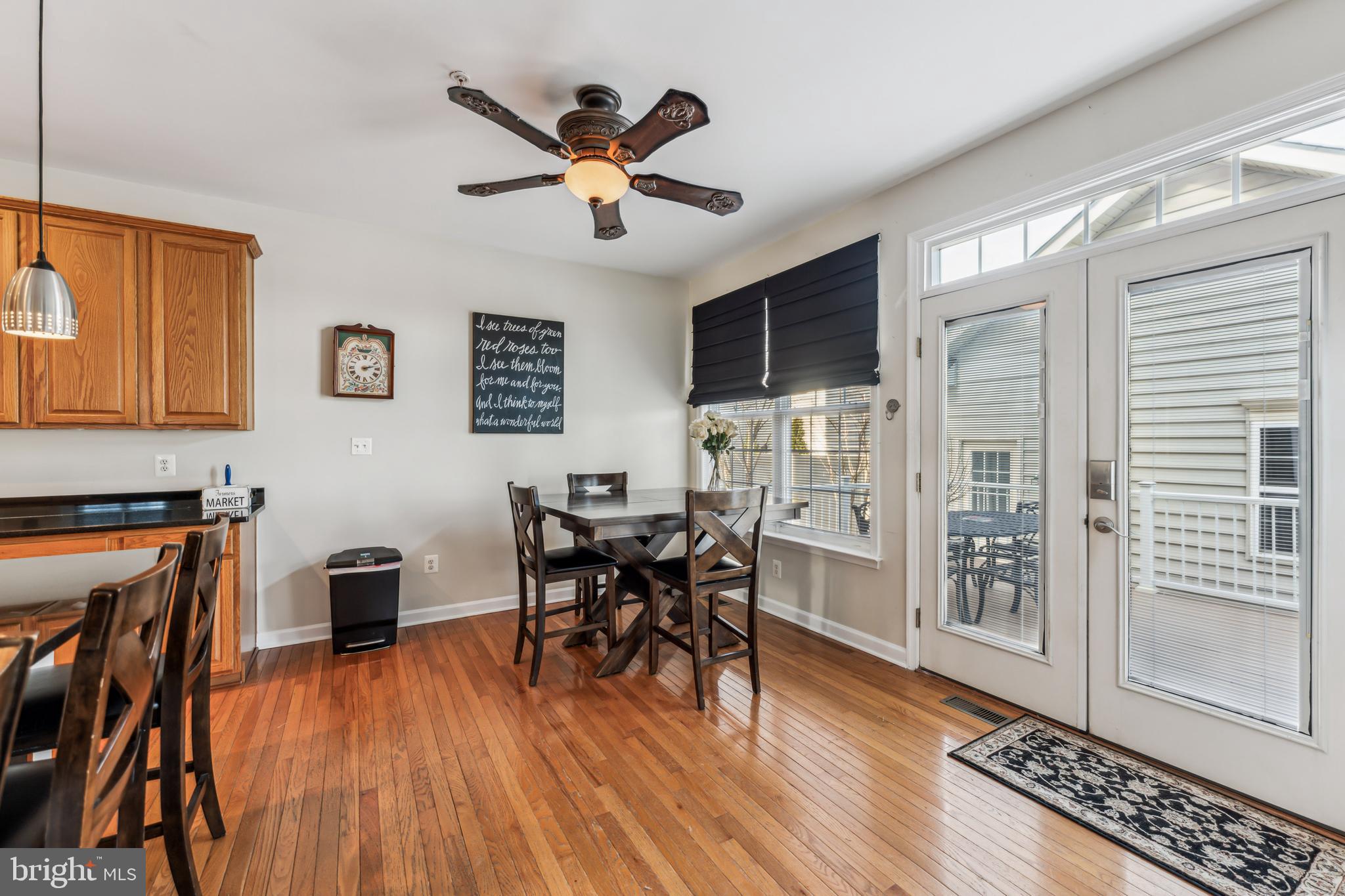 HIGHLANDS AT CLARKSBURG - Residential