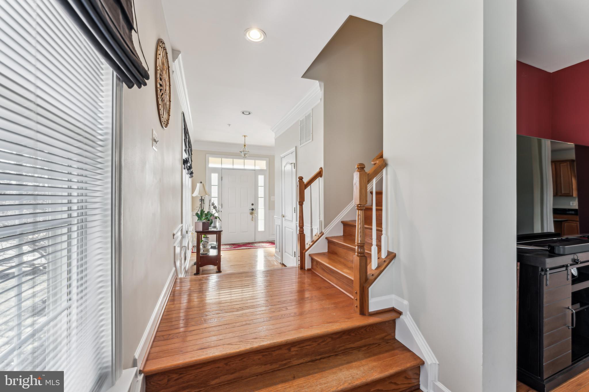 HIGHLANDS AT CLARKSBURG - Residential