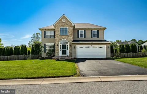 101 S Keystone Way, Coatesville, PA MLS: PACT2097216