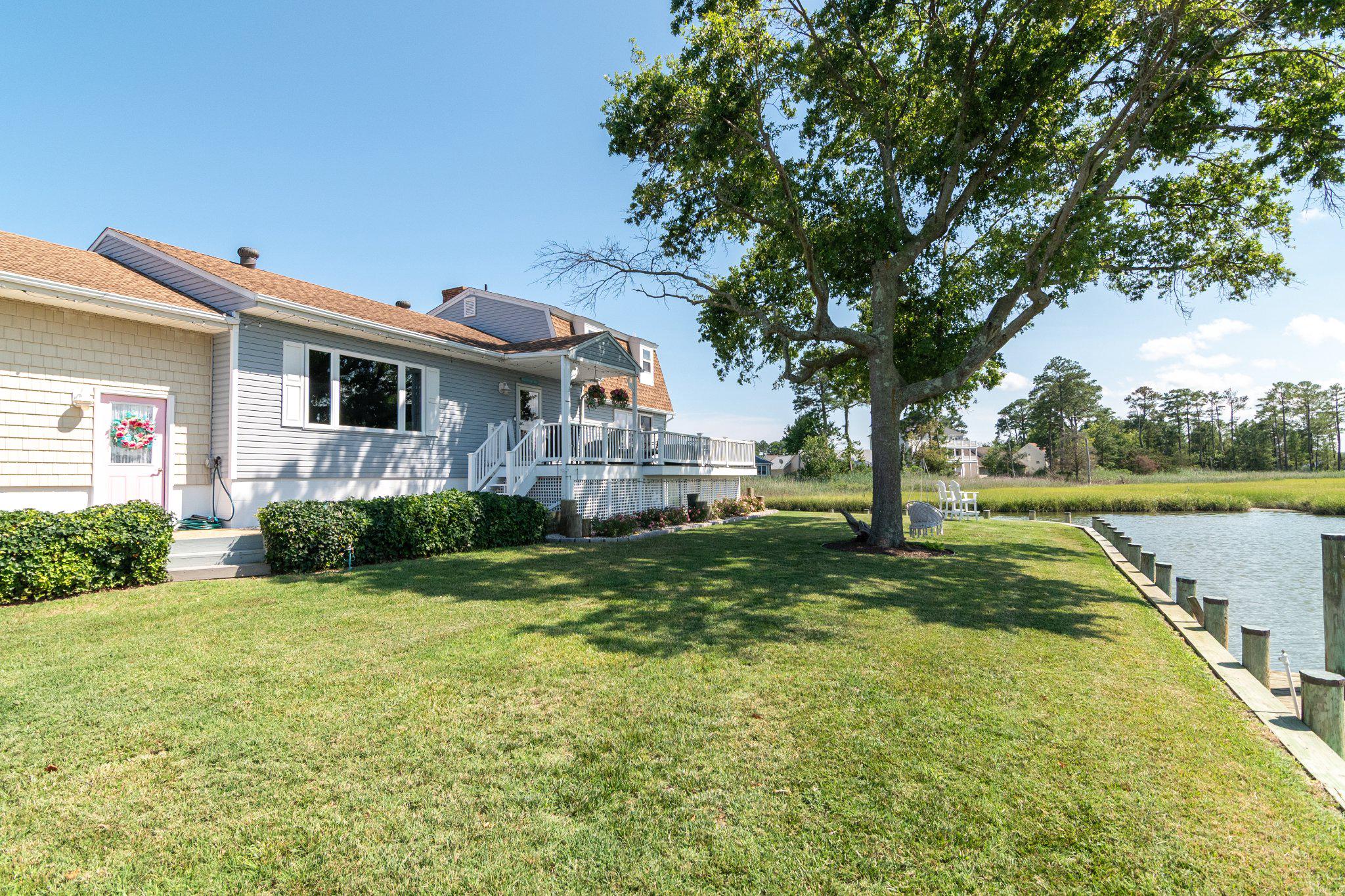 30035 ARROWHEAD DRIVE