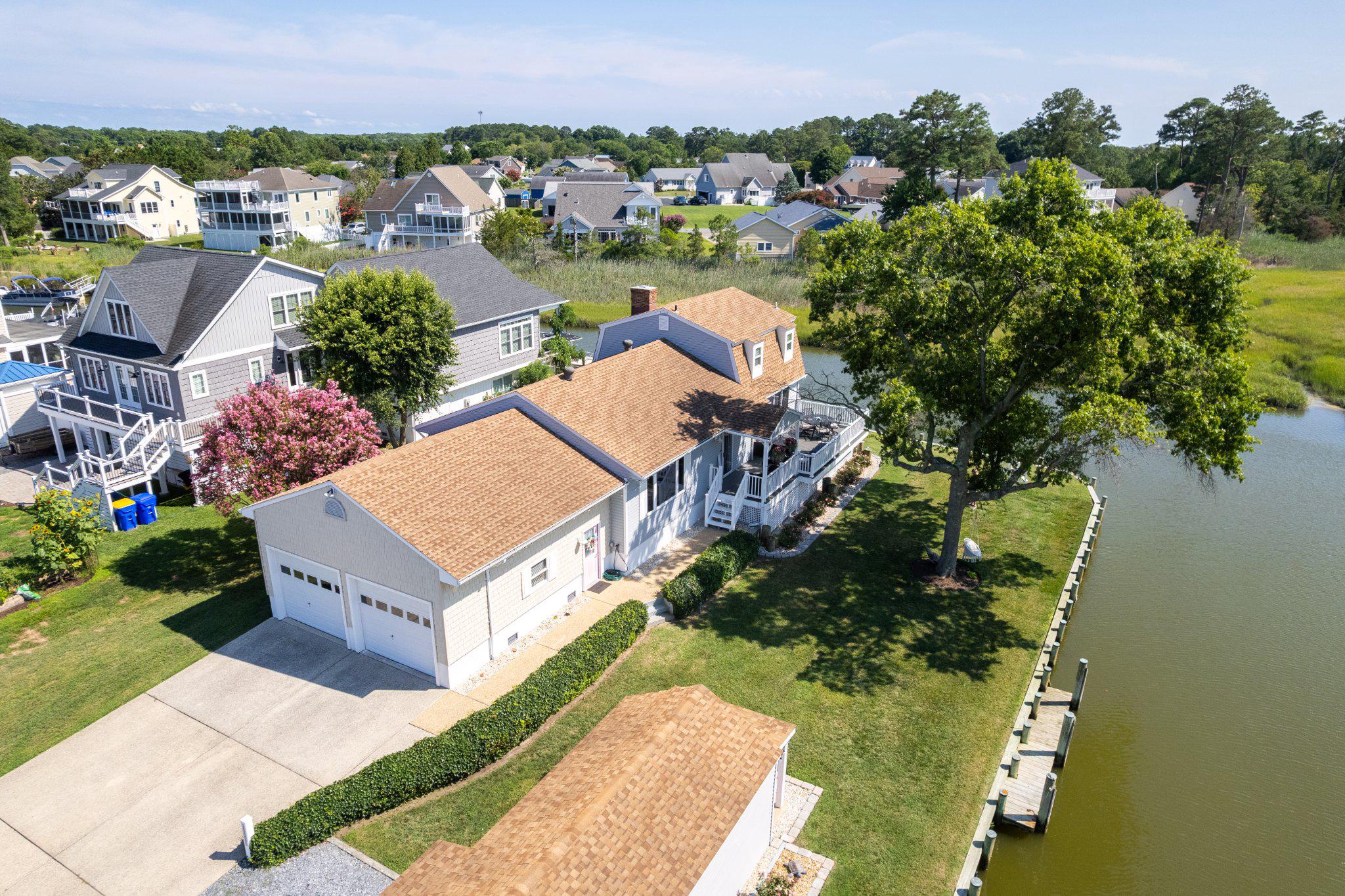 30035 ARROWHEAD DRIVE