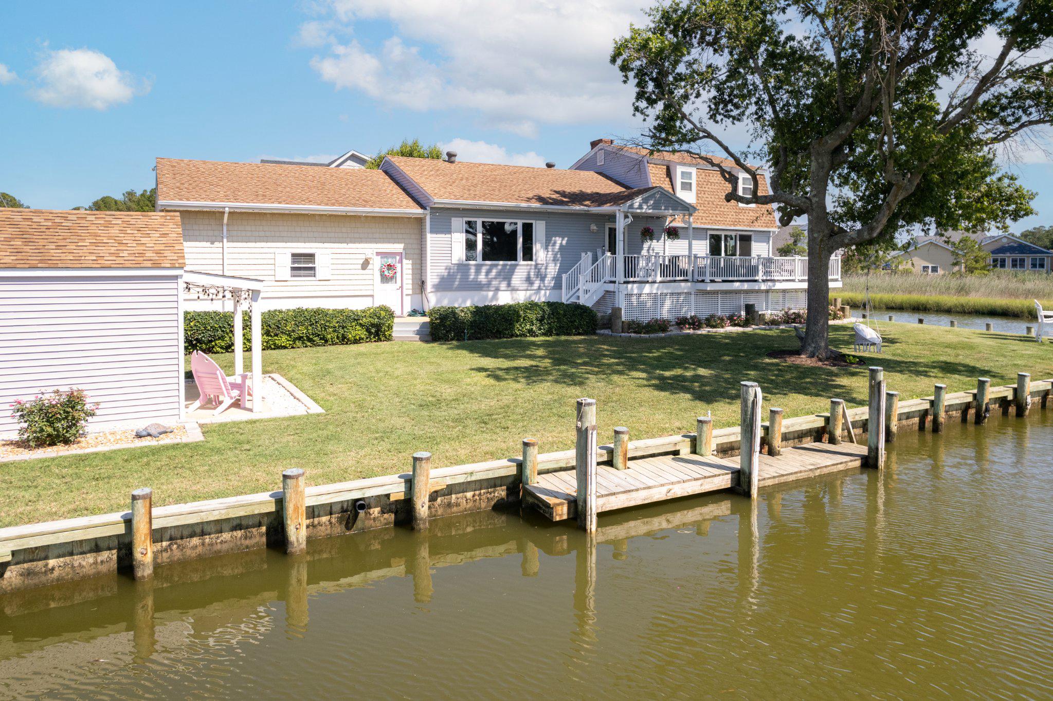 30035 ARROWHEAD DRIVE