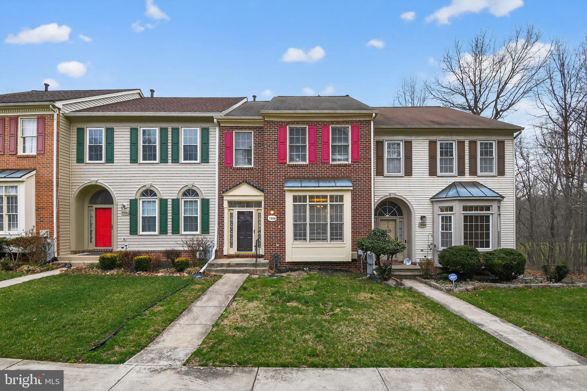 7936 QUILL POINT DRIVE