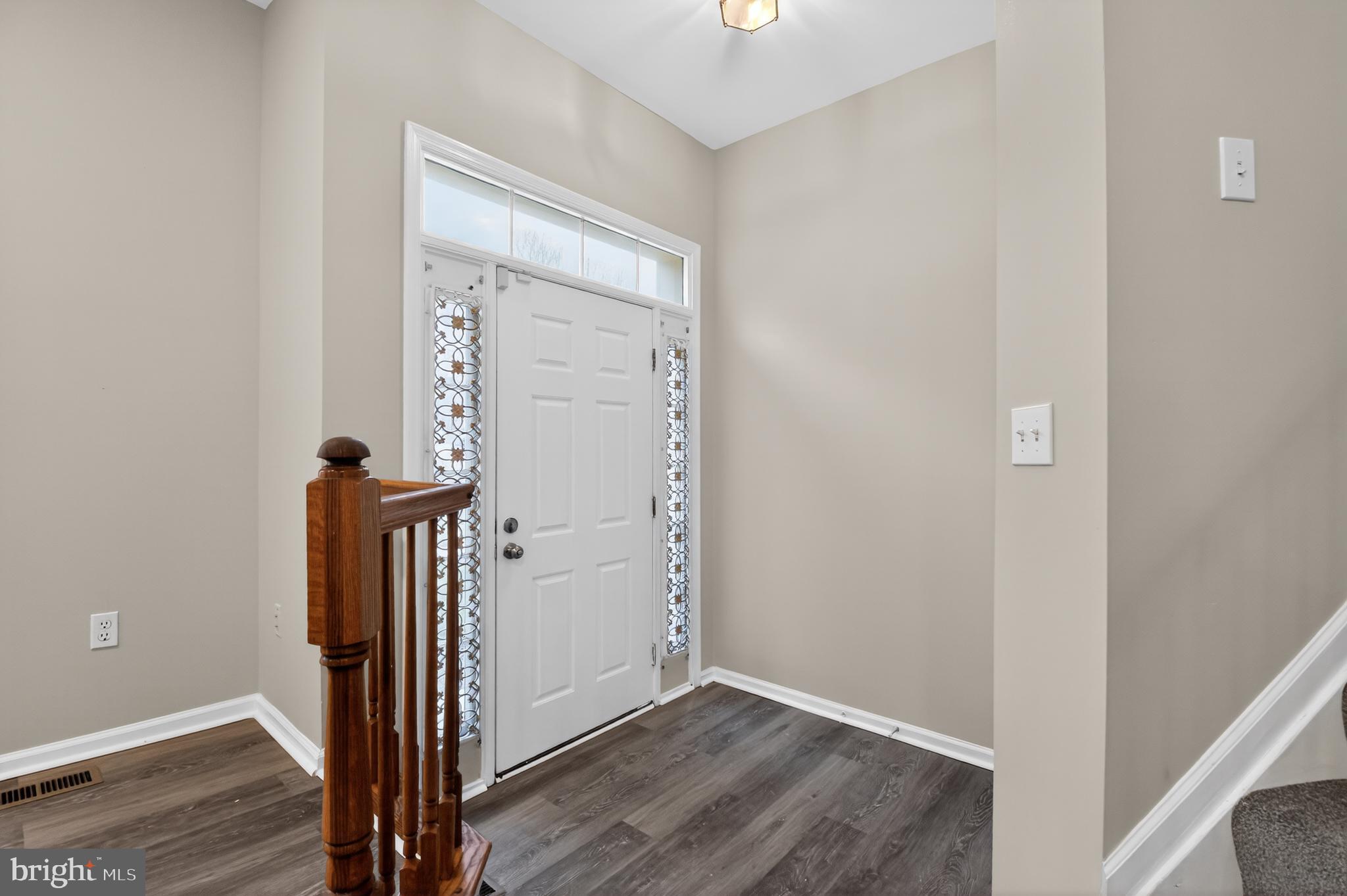 7936 QUILL POINT DRIVE