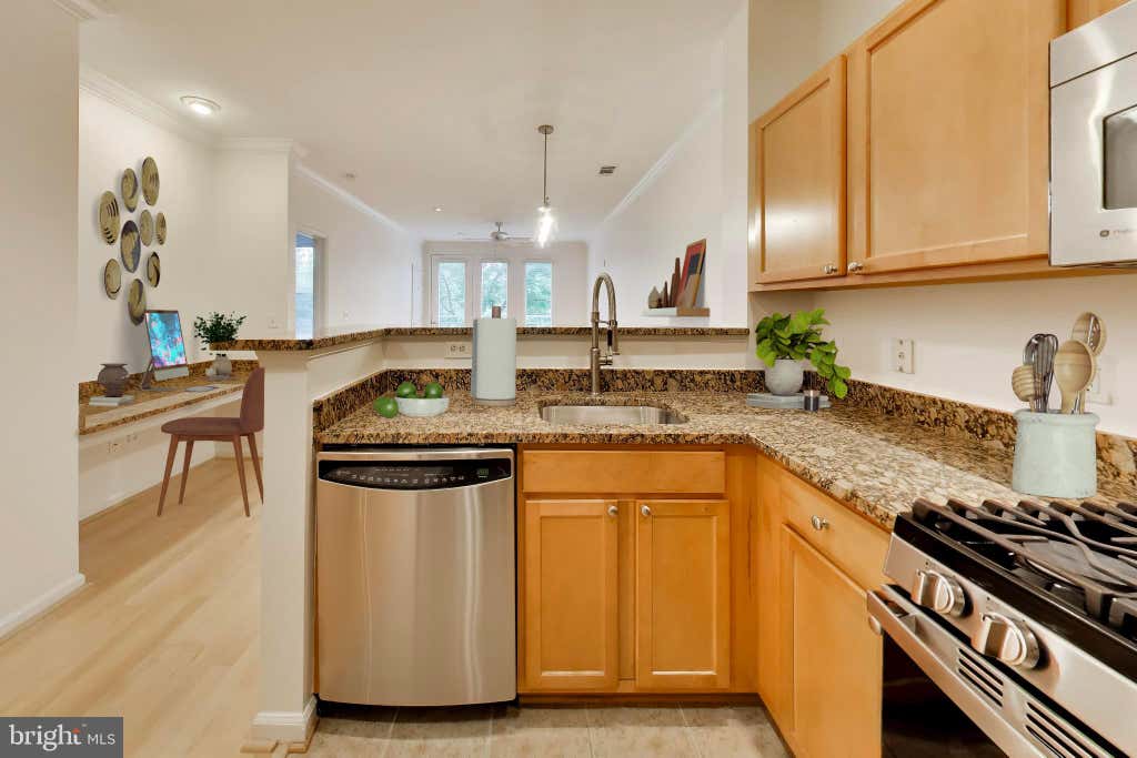 Photo of 12000 Market Street #180, RESTON, VA 20190 (MLS # VAFX2330834)