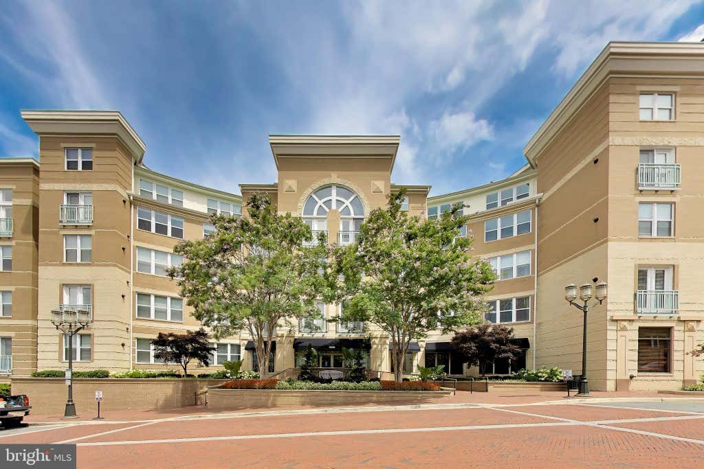 Photo of 12000 Market Street #180, RESTON, VA 20190 (MLS # VAFX2330834)